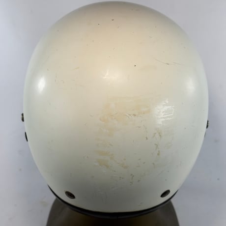 Early 60s Agv Valenza S shell Original Paint