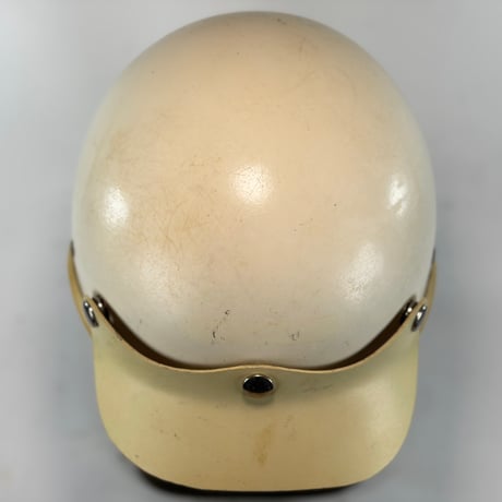 Early 60s Buco Traveler S shell Original Paint