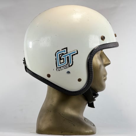 70s Buco GT Original Paint
