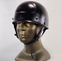 60s Buco Riot Black Repaint