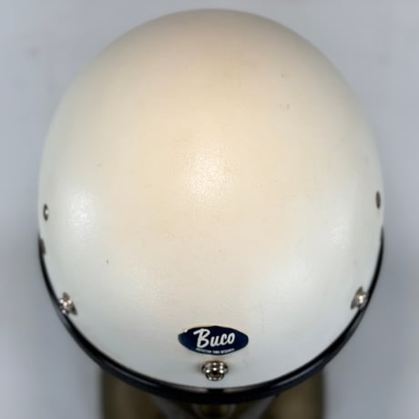 60s Buco Defender S shell Original Paint