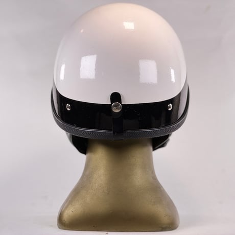 60s Buco Protector Police Original Paint