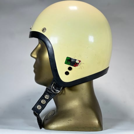 60s Agv Valenza Original Paint