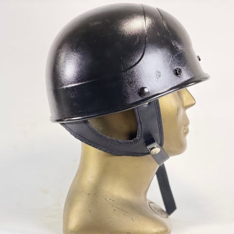 60s Buco Riot Black Repaint