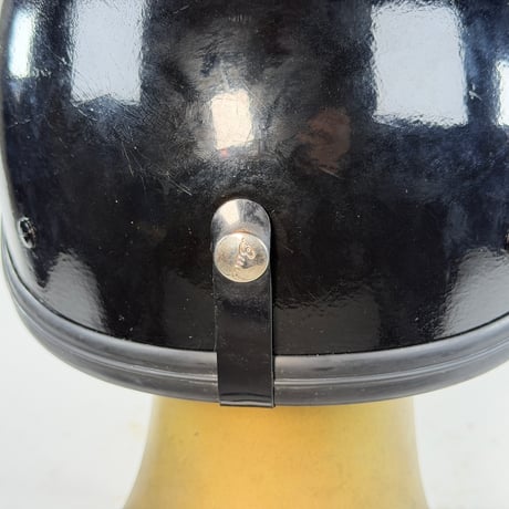 60s Buco Spartan Black Repaint