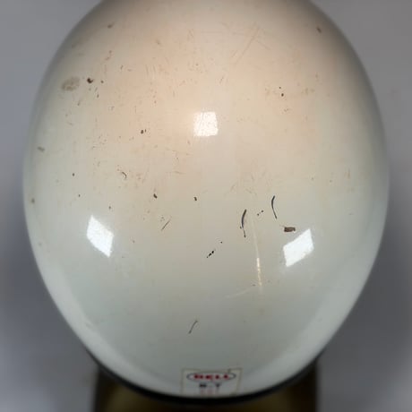 70s Bell RT Original Paint