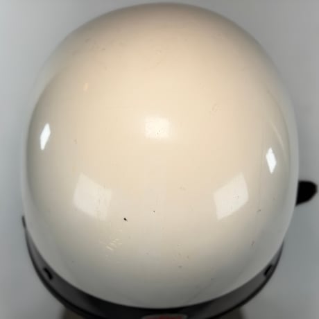 60s Bell Toptex Police Original Paint