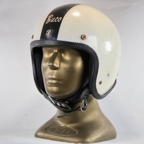 70s Buco GT Original Paint