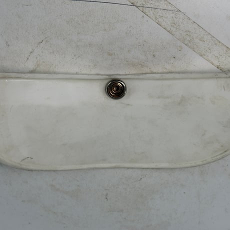 60s Buco Resistal 2 Original Paint