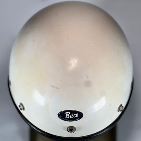 60s Buco Traveler Original Paint