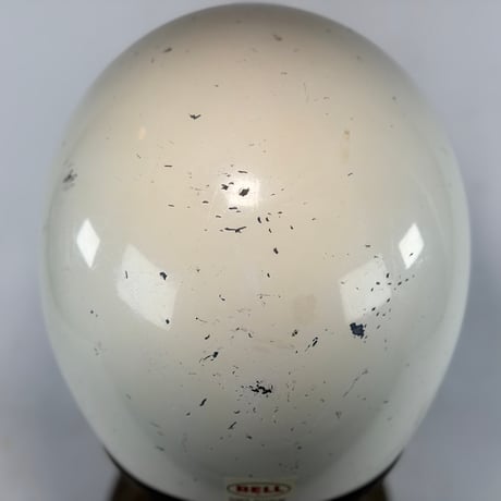 70s Bell Super Magnum XS shell Original Paint