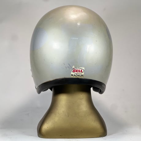 60s Bell Magnum Original Paint