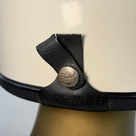 60s Buco Traveler Original Paint