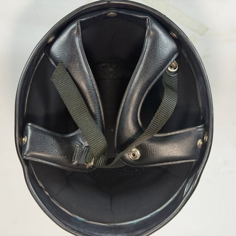 60s Buco Riot Black Repaint