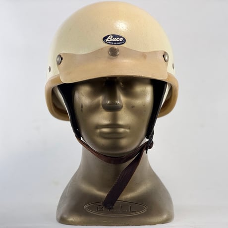 60s Early Buco Traveler Original Paint