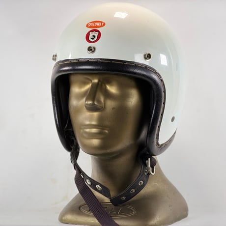 60s Mchal Speedway Original Paint