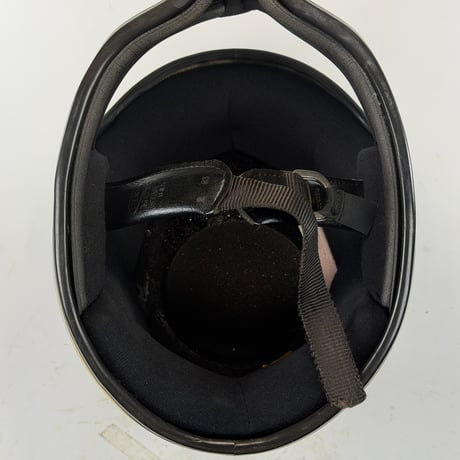 70s Bell Moto3 Original Paint