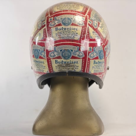 70s Protec Budweiser Original Paint