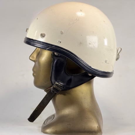 60s Early Buco Protector Old Paint