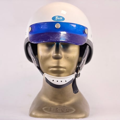 60s Buco Traveler Original Paint