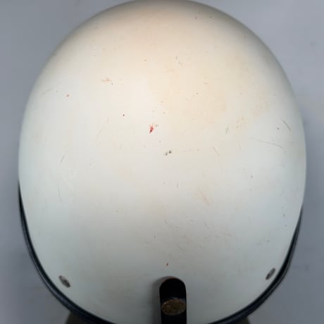 60s Buco Traveler S shell Original Paint