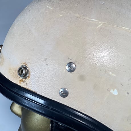 60s Buco Guardian Original Paint