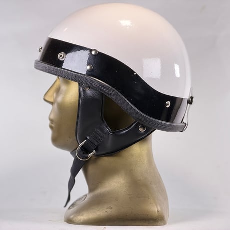 60s Buco Protector Police Original Paint