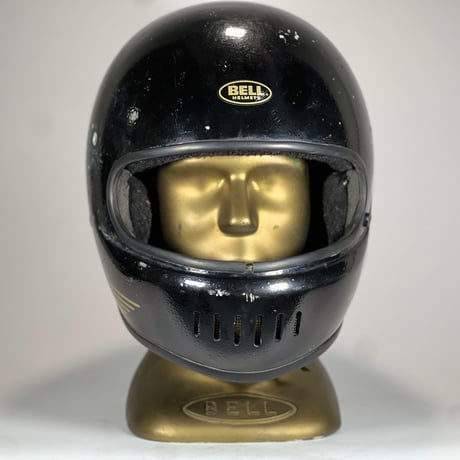 70s Bell Sport Original Paint
