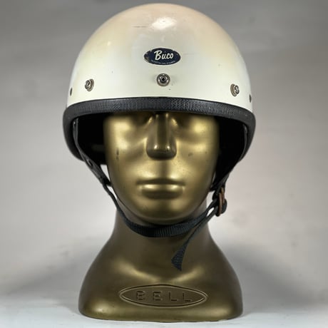 60s Buco Traveler Original Paint