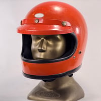 70s Bell Star120 Original Paint