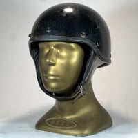 60s Silver Bell Shorty Old Paint