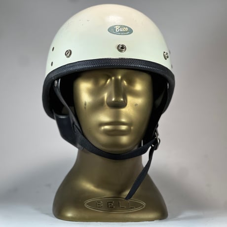 60s Buco Protector Original Paint