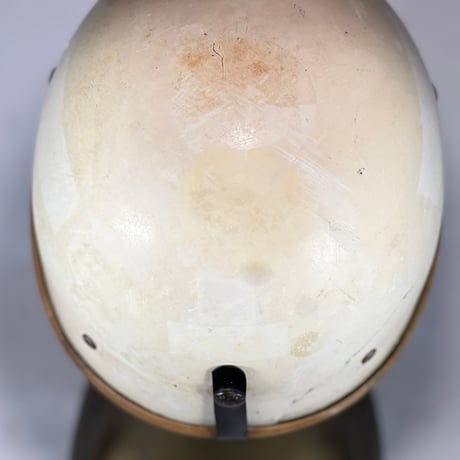 60s Buco Protector S shell Original Paint