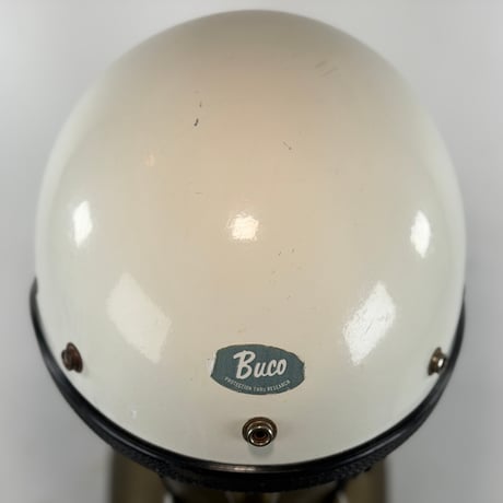 60s Buco Traveler Original Paint