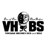 Vintage Helmet Buy & Sell
