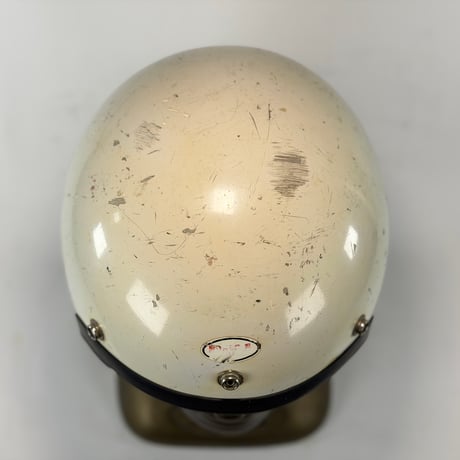 60s Bell 500TX Original Paint