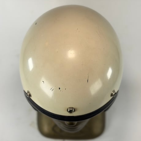 60s Bell 500TX Original Paint
