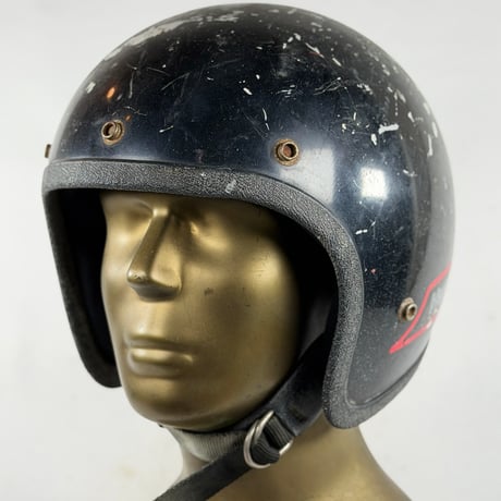 70s Harley-Davidson Model A Original Paint