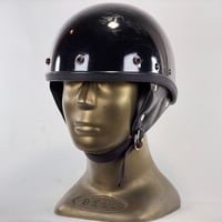 60s Buco Traveler S shell Old Paint