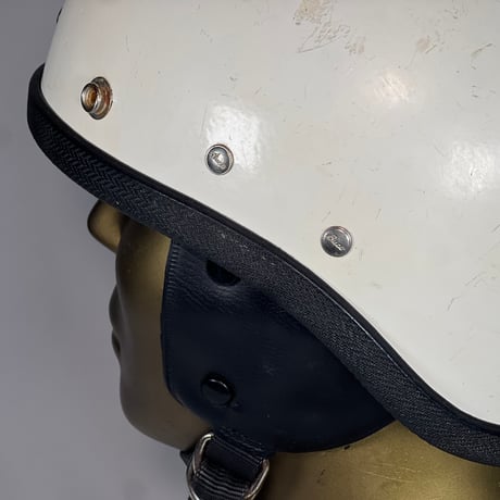 60s Buco Traveler Original Paint