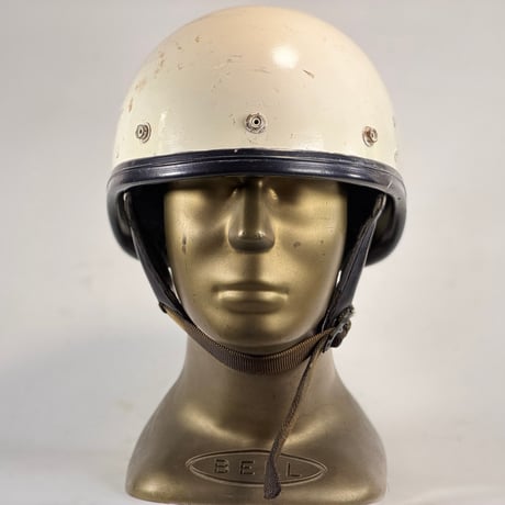60s Early Buco Protector Old Paint