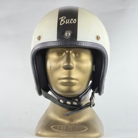 70s Buco GT Original Paint