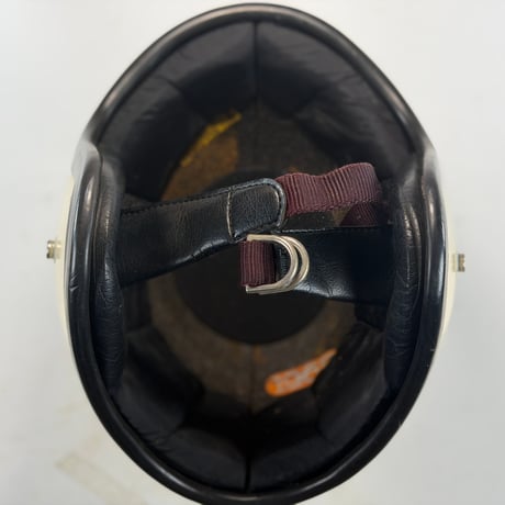 60s Bell 500TX Old Paint