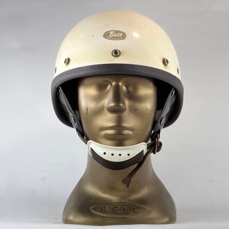 60s Buco Traveler Original Paint