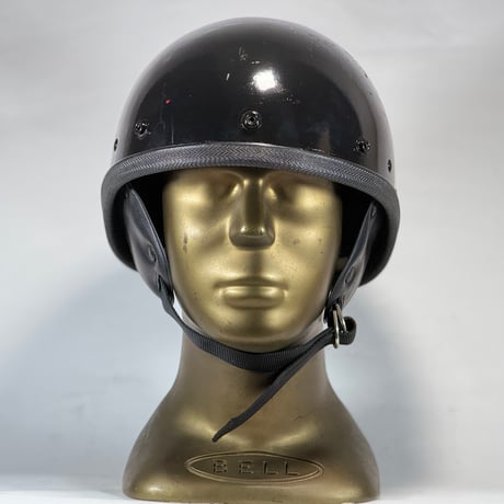 60s Buco Traveler Black Repaint