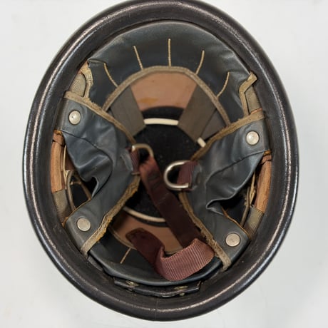 Early 60s Buco Guardian S shell Original Paint