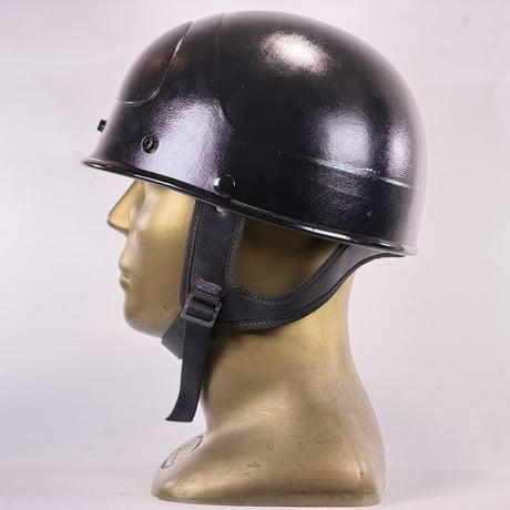 60s Buco Riot Black Repaint