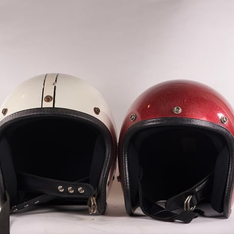 70s Buco GT Original Paint