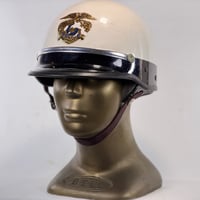 60s Bell Toptex Police Original Paint