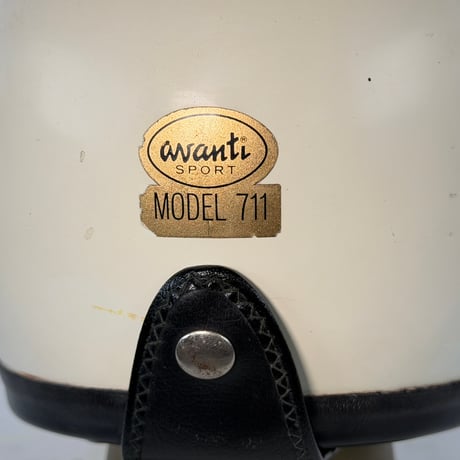 60s Avanti Sport Model 711 Original Paint